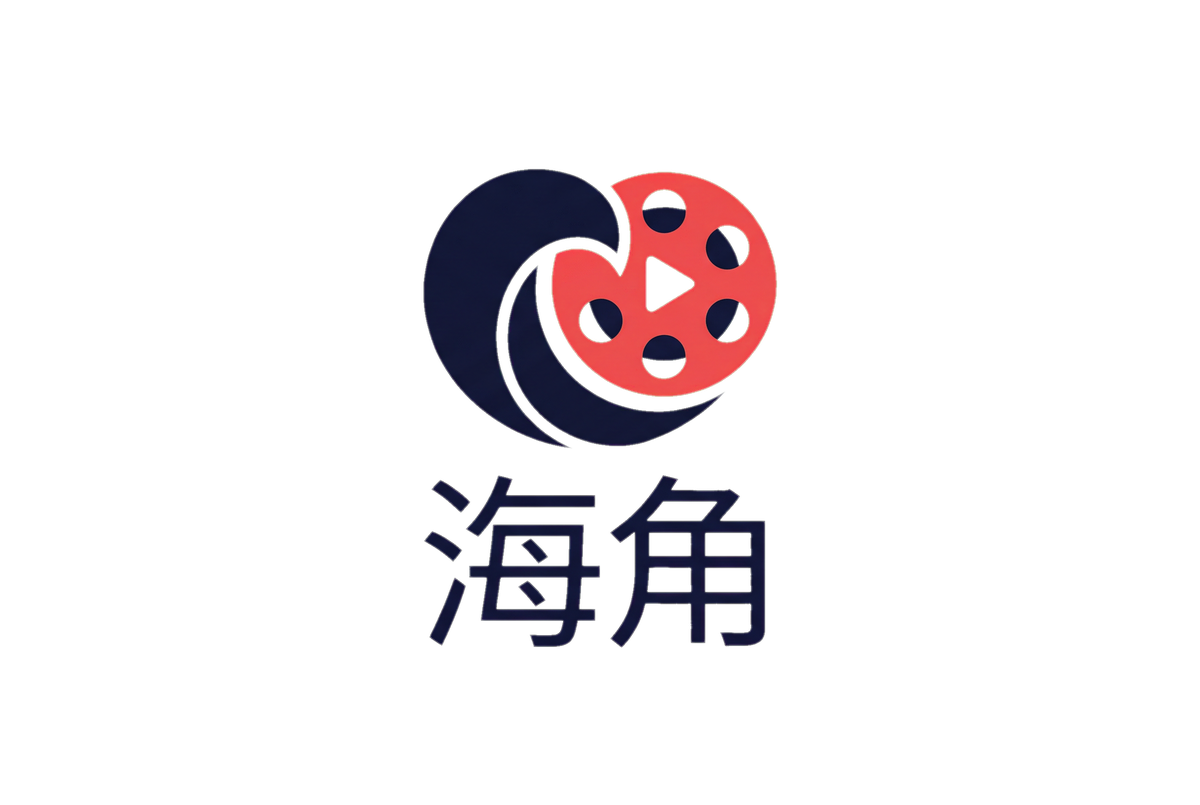 海角网视频Logo
